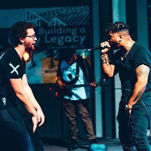 Meet your Posher, Jeremiah